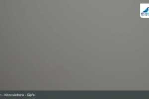 Kamera Kaprun Lodowiec Kitzsteinhorn - Maiskogel Gipfel (LIVE Stream)