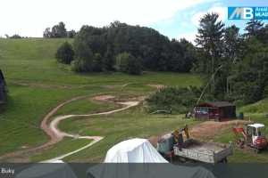 Kamera Mladé Buky  Mladé Buky (LIVE Stream)
