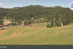 Kamera Jasenská dolina  Jasenská dolina (LIVE Stream)