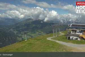 Kamera Hochzeiger  Sechszeiger (LIVE Stream)