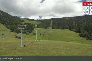 Kamera Hochzeiger  Hochzeiger Talstation (LIVE Stream)