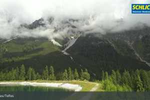 Kamera Fulpmes Schlick 2000 Panoramasee (LIVE Stream)