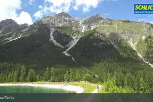 Panoramasee (LIVE Stream)