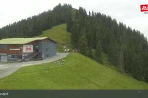 Kamera SkiWelt Wilder Kaiser - Brixental Talkaser (LIVE Stream)