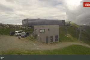 Kamera Hochfuegen Zillertal 8er Alm Berg (LIVE Stream)