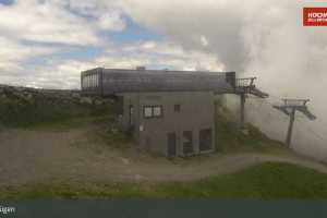 Kamera Hochfuegen Zillertal 8er Alm Berg (LIVE Stream)