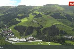 Kamera Zillertal  Klausboden Tal (LIVE Stream)