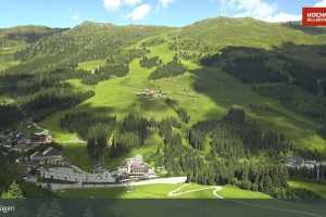 Klausboden Tal (LIVE Stream)