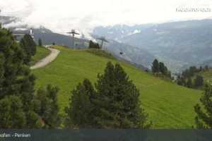Kamera Zillertal  Penkenbahn (LIVE Stream)