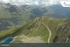 Kamera Davos  Jakobshorn (LIVE Stream)
