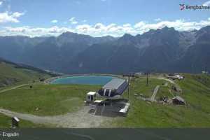 Kamera Scuol  Scuol-Schlivera (LIVE Stream)