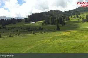 Kamera Flumserberg  Prodalp (LIVE Stream)