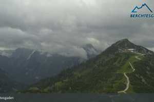 Kamera Berchtesgaden  Mitterkaserlift (LIVE Stream)
