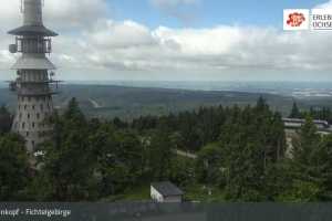 Kamera Fichtelberg  Ochsenkopf (LIVE Stream)