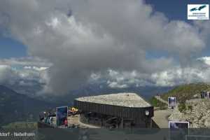 Kamera Oberstdorf Fellhorn Nebelhorn (LIVE Stream)