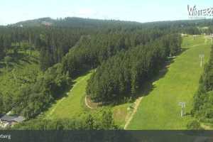 Kamera Winterberg  St. Georg-Sprungschanze Winterberg (LIVE Stream)