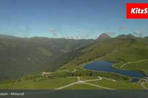 Kamera Mittersill  Bergstation Panoramabahn (LIVE Stream)
