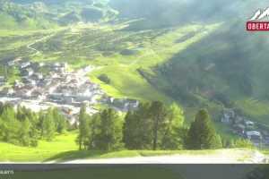 Kamera Obertauern  Gamsleiten (LIVE Stream)