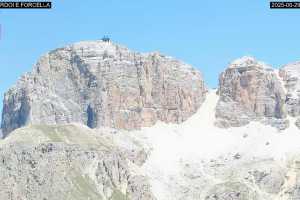 Forcella Pordoi