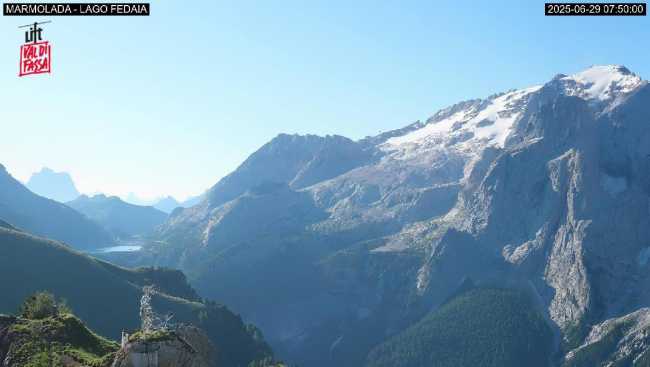 Marmolada