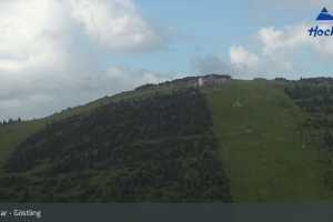Kamera Hochkar (LIVE Stream)