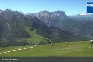 Kronplatz II (LIVE Stream)