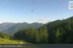 Kamera Dachstein West  Dachstein West - Edtalm (LIVE Stream)