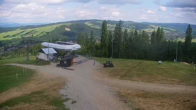 Kotelnica - Remiaszów