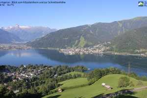 Kamera Zell am See  
