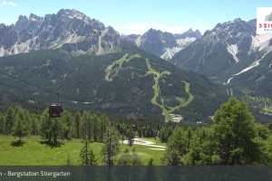 Stiergarten (LIVE Stream)