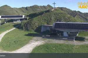 Kamera Wald im Pinzgau Koenigsleiten - Zillertal Arena Königsleiten (LIVE Stream)