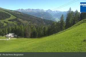 Pre da Peres Bergstation (LIVE Stream)