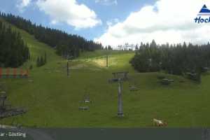 Hochkar Tal (LIVE Stream)