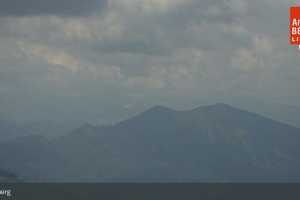 Hennesteck Bergstation (LIVE Stream)
