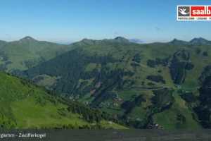 Kamera Saalbach Hinterglemm Leogang Fieberbrunn Skicircus ZwĂślferkogel (LIVE Stream)