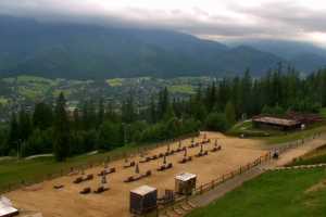 Gubałówka - Zakopane PKL