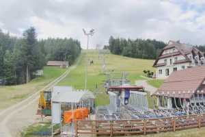Beskid - Spytkowice