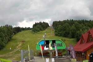 Kasina SKI Kasina Wielka