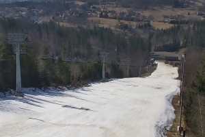 Zwardoń Ski