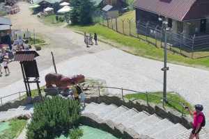 Jaworzyna Krynicka-ski