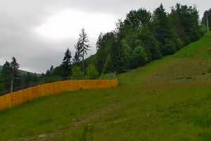SZCZYRK MOUNTAIN RESORT - SOLISKO