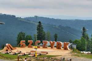 SZCZYRK MOUNTAIN RESORT - HALA SKRZYCZEŃSKA
