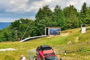 SZCZYRK MOUNTAIN RESORT - HALA SKRZYCZEŃSKA