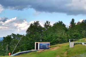 SZCZYRK MOUNTAIN RESORT - HALA SKRZYCZEŃSKA