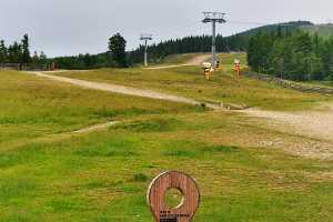 SZCZYRK MOUNTAIN RESORT - HALA SKRZYCZEŃSKA