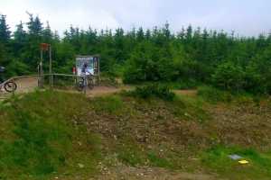 SZCZYRK MOUNTAIN RESORT - Zbójnicka Kopa
