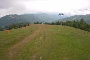 SZCZYRK MOUNTAIN RESORT -Wierch Pośredni