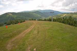 SZCZYRK MOUNTAIN RESORT -Wierch Pośredni
