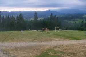 Białka Tatrzańska - Kotelnica