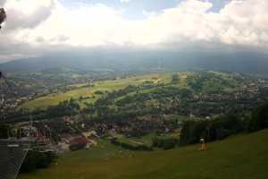 HARENDA-ski